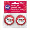 Mini Sweet Holiday and Sharing Cupcake Papers